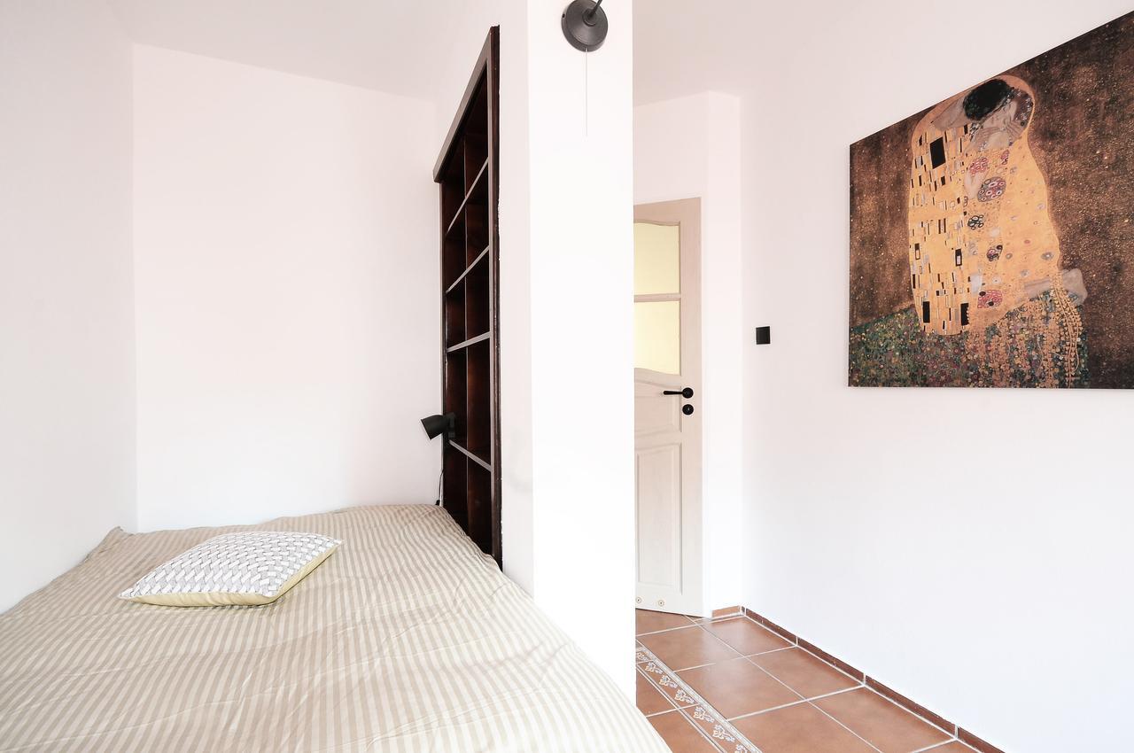 A Place Like Home Apartamenty Wiewiorcza Gdansk Exterior photo