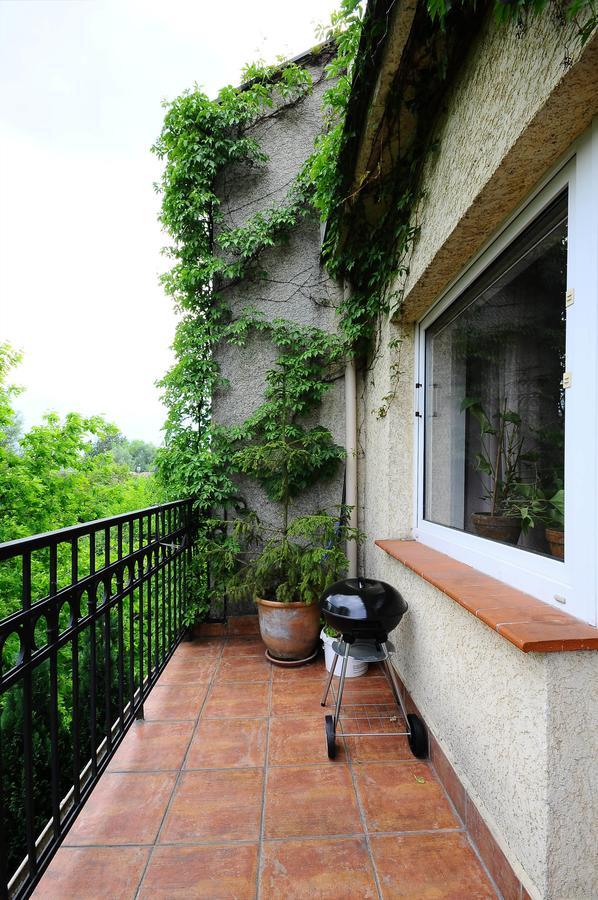 A Place Like Home Apartamenty Wiewiorcza Gdansk Exterior photo