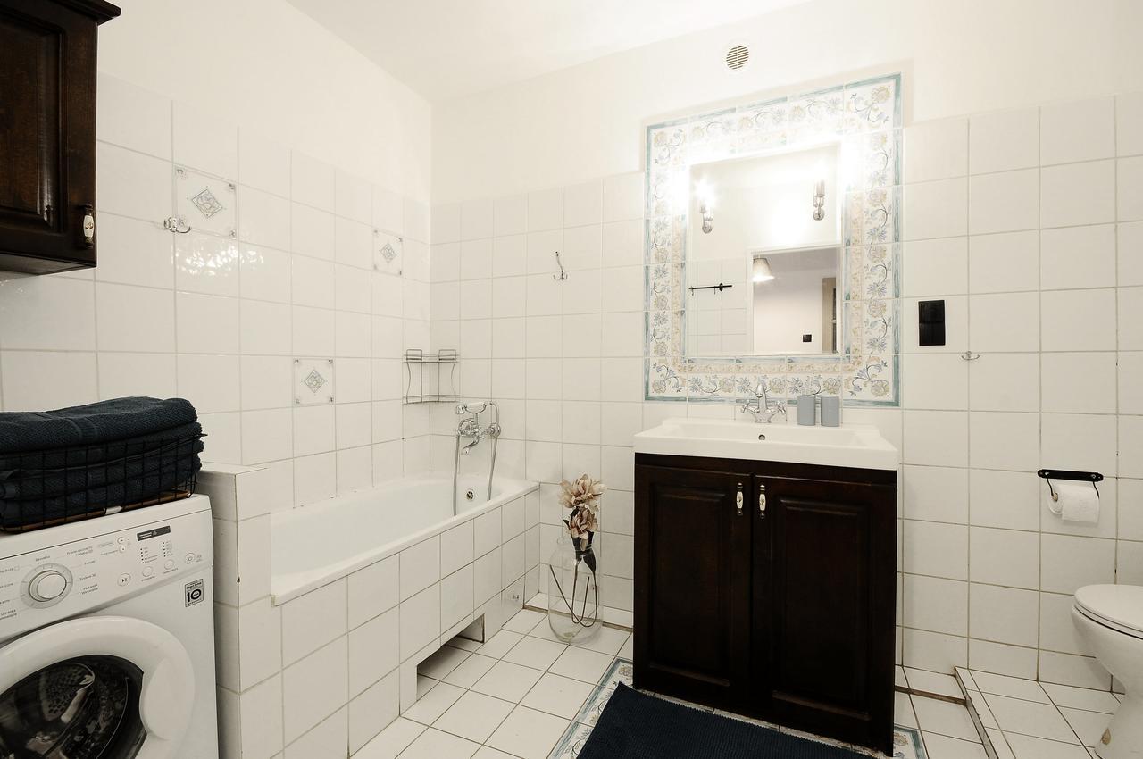 A Place Like Home Apartamenty Wiewiorcza Gdansk Exterior photo