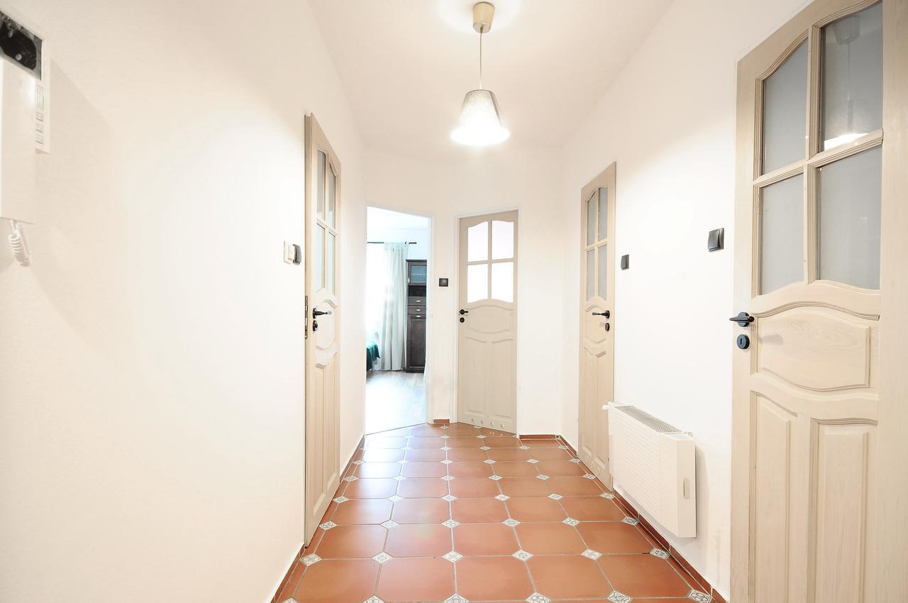 A Place Like Home Apartamenty Wiewiorcza Gdansk Exterior photo