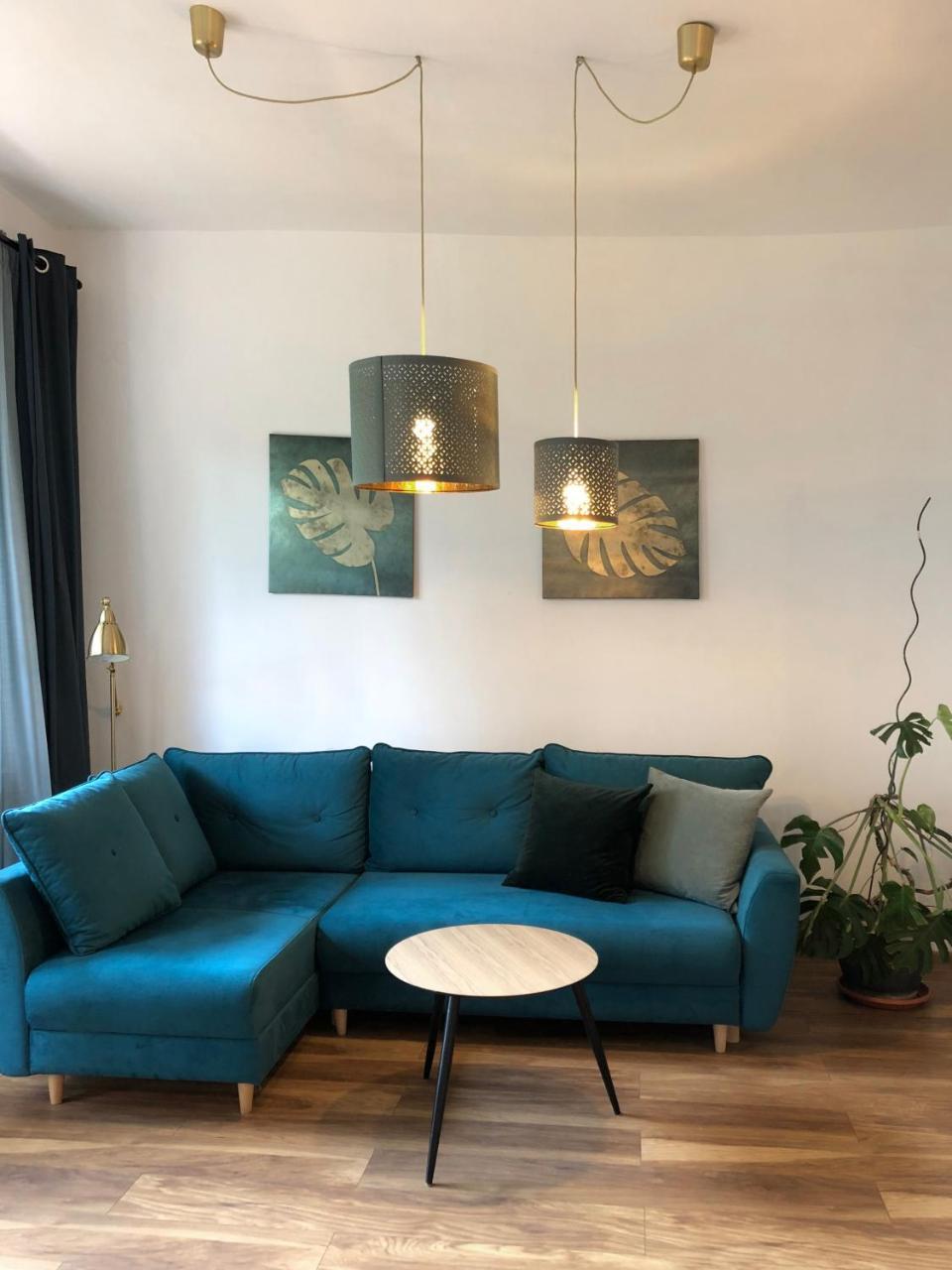A Place Like Home Apartamenty Wiewiorcza Gdansk Exterior photo
